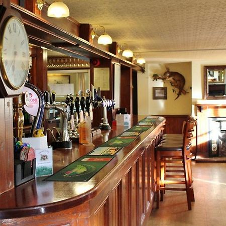 Stretham The Lazy Otter B&B 외부 사진