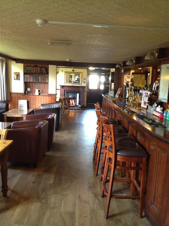 Stretham The Lazy Otter B&B 외부 사진