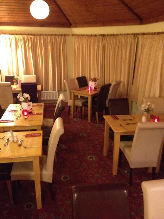Stretham The Lazy Otter B&B 외부 사진
