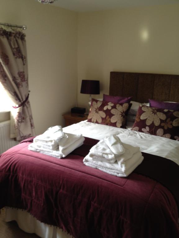 Stretham The Lazy Otter B&B 객실 사진