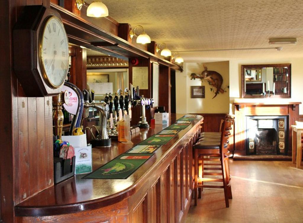 Stretham The Lazy Otter B&B 외부 사진