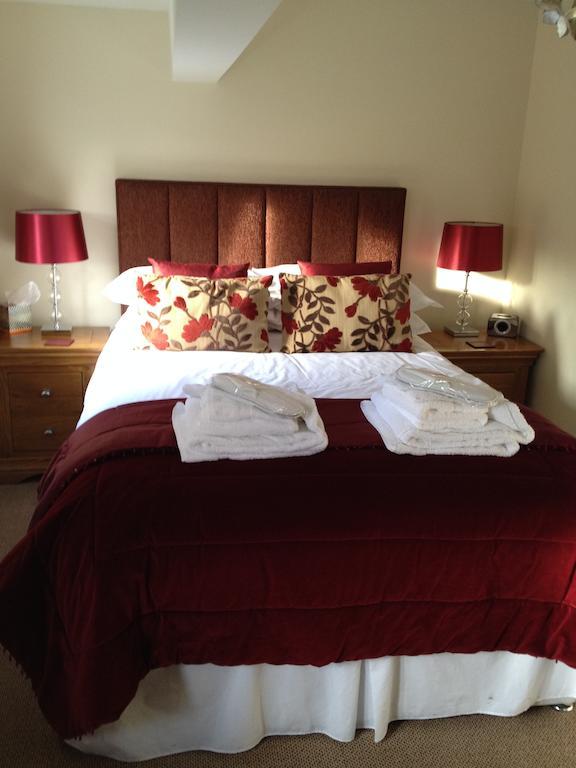 Stretham The Lazy Otter B&B 객실 사진