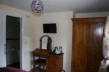 Stretham The Lazy Otter B&B 외부 사진